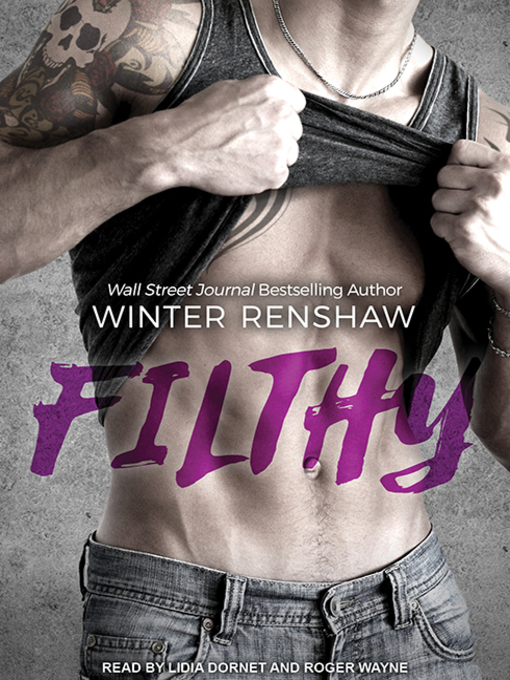 Title details for Filthy by Winter Renshaw - Available